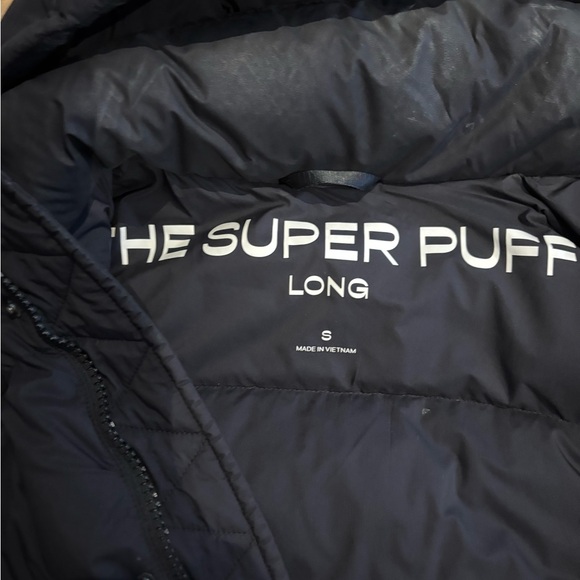 Aritzia Long Superpuff - size small - Picture 3 of 7